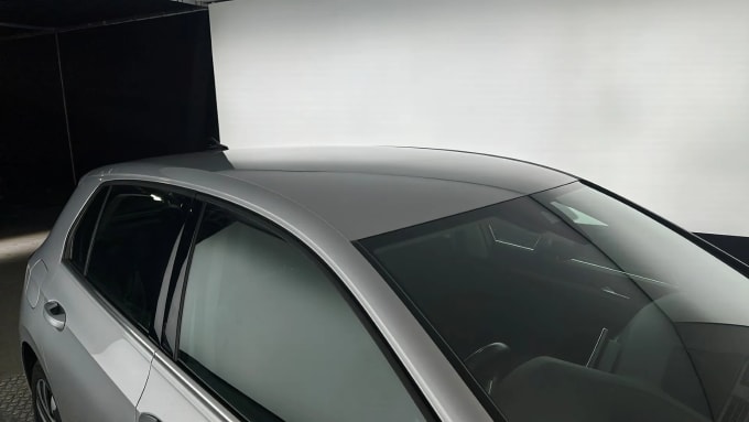 2022 Volkswagen Golf