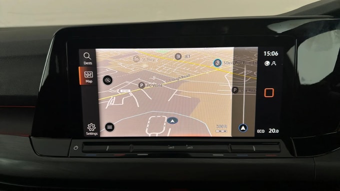 2022 Volkswagen Golf