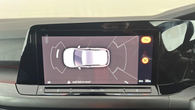 2022 Volkswagen Golf