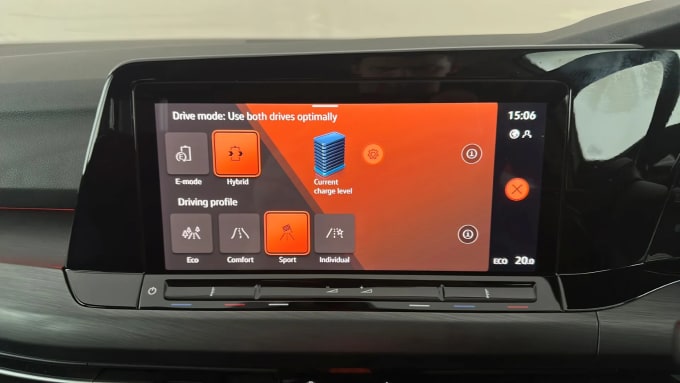 2022 Volkswagen Golf