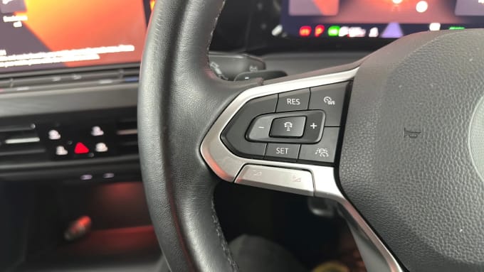 2022 Volkswagen Golf