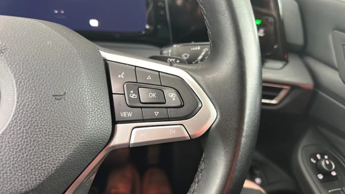 2022 Volkswagen Golf
