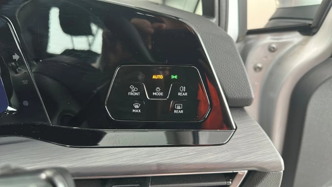 2022 Volkswagen Golf