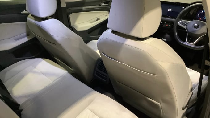 2023 Volkswagen Golf