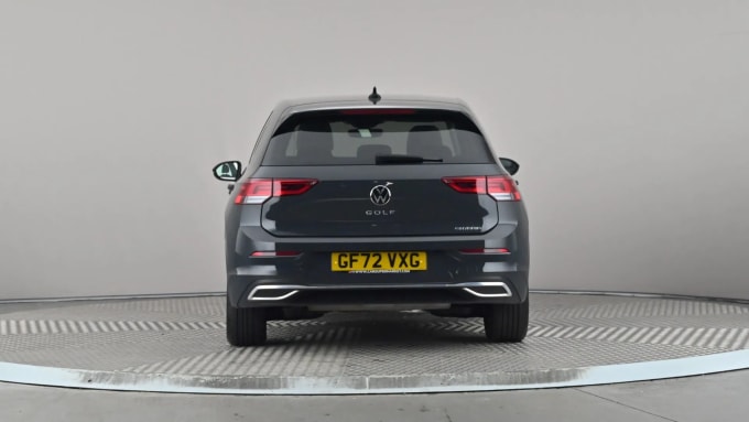 2022 Volkswagen Golf