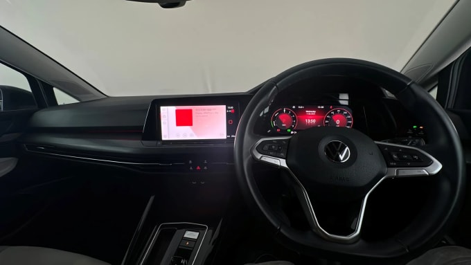 2022 Volkswagen Golf