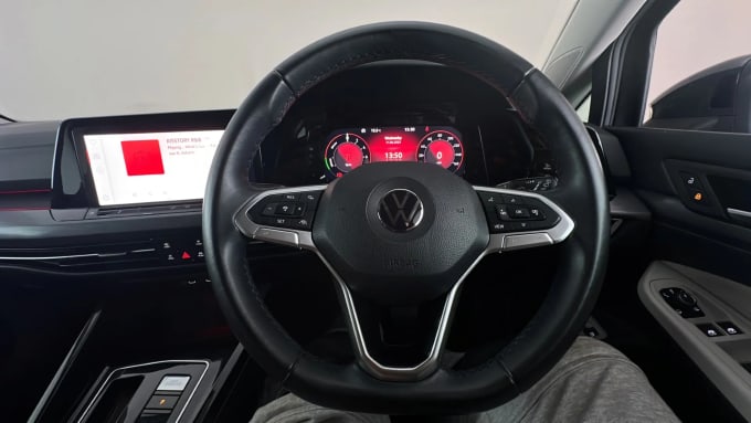2022 Volkswagen Golf