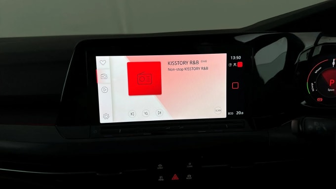 2022 Volkswagen Golf