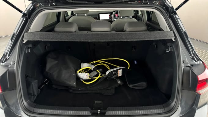 2022 Volkswagen Golf