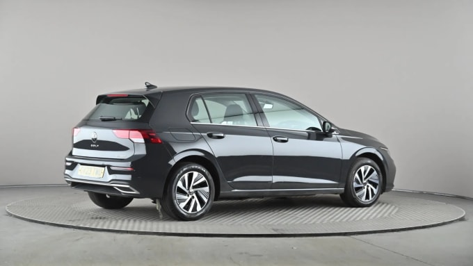 2023 Volkswagen Golf