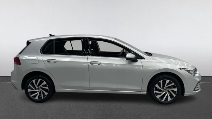 2022 Volkswagen Golf