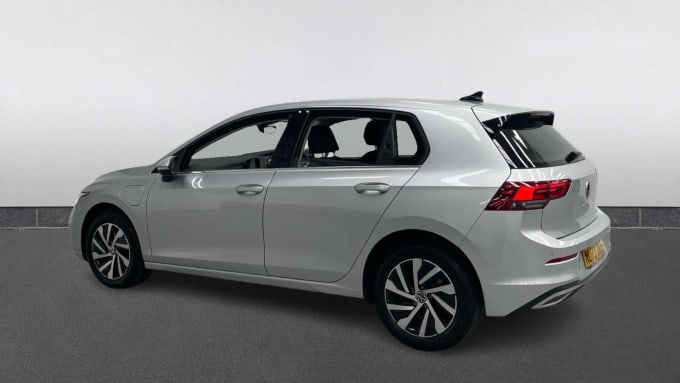 2022 Volkswagen Golf