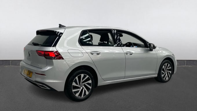 2022 Volkswagen Golf