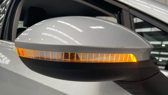 2022 Volkswagen Golf