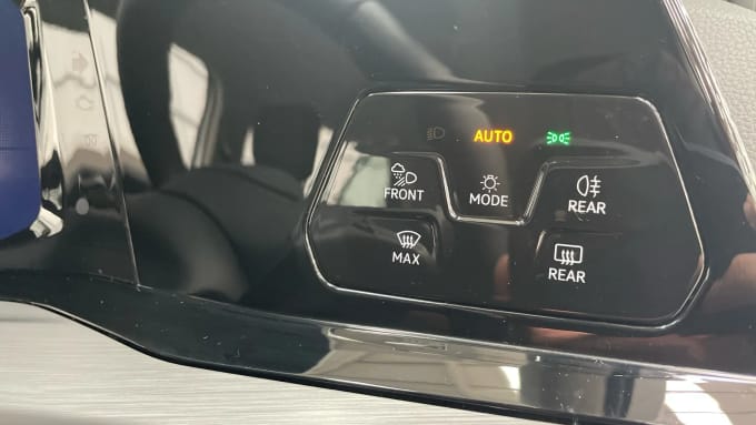 2022 Volkswagen Golf