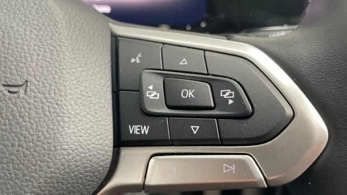 2022 Volkswagen Golf