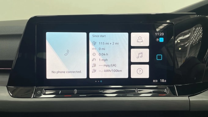2022 Volkswagen Golf