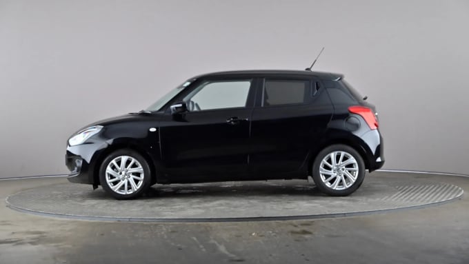 2024 Suzuki Swift