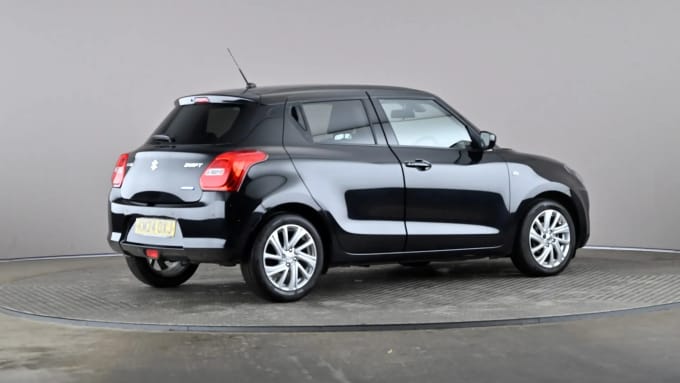 2024 Suzuki Swift