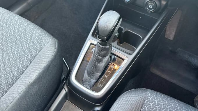 2024 Suzuki Swift