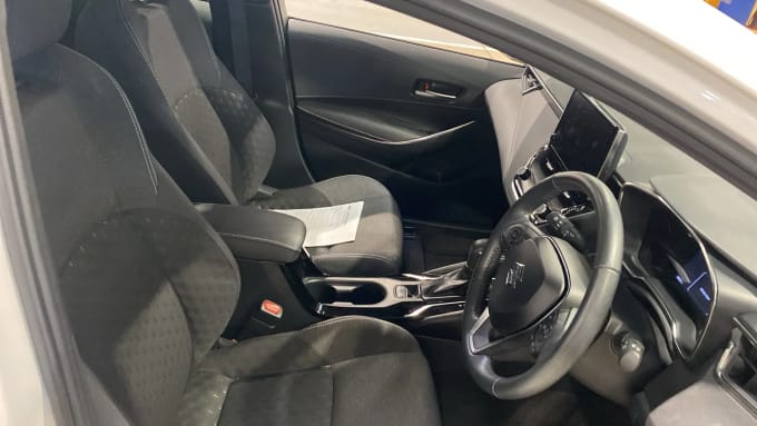 2023 Suzuki Swace