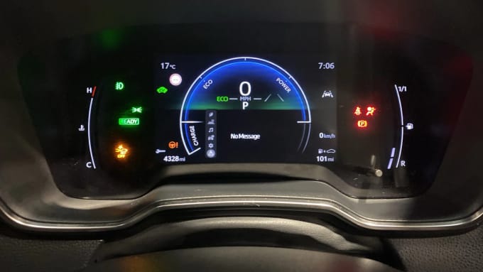 2023 Suzuki Swace