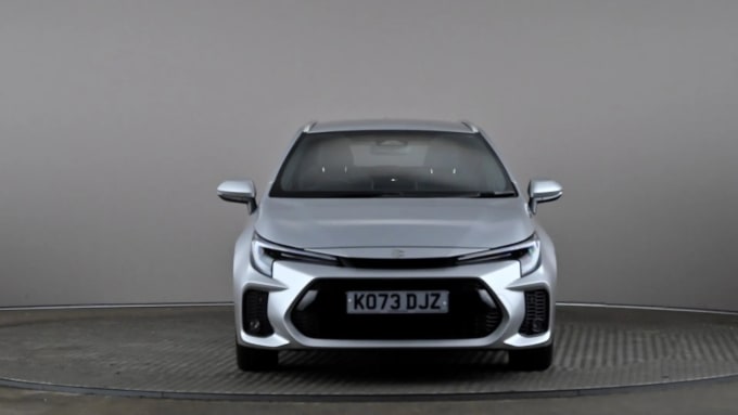 2023 Suzuki Swace