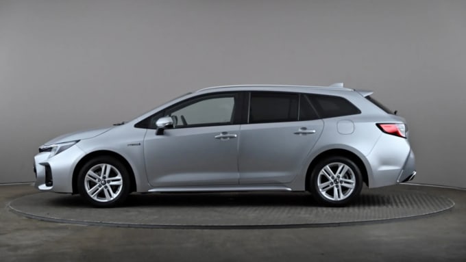 2023 Suzuki Swace