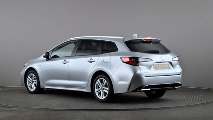 2023 Suzuki Swace