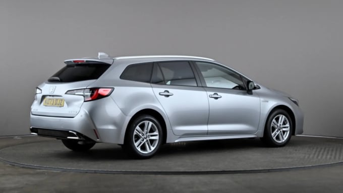 2023 Suzuki Swace