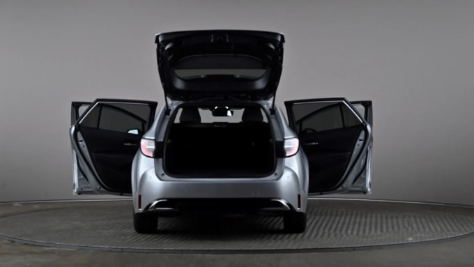 2023 Suzuki Swace