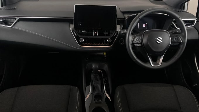 2023 Suzuki Swace