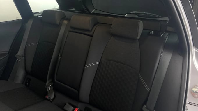 2023 Suzuki Swace