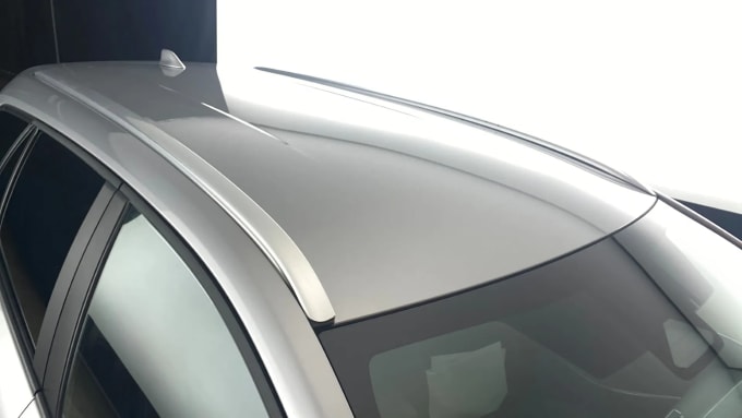2023 Suzuki Swace