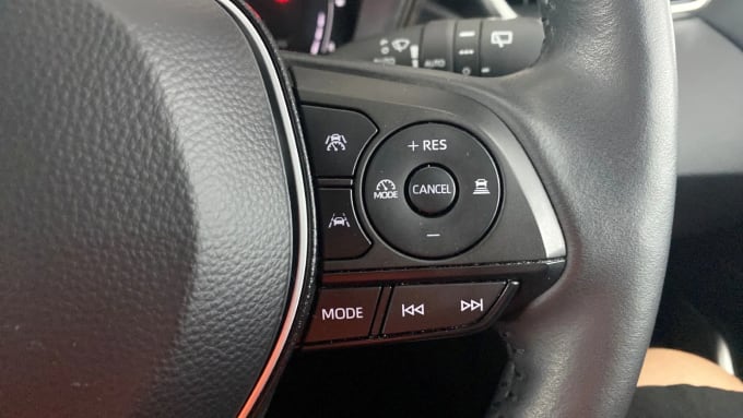 2023 Suzuki Swace