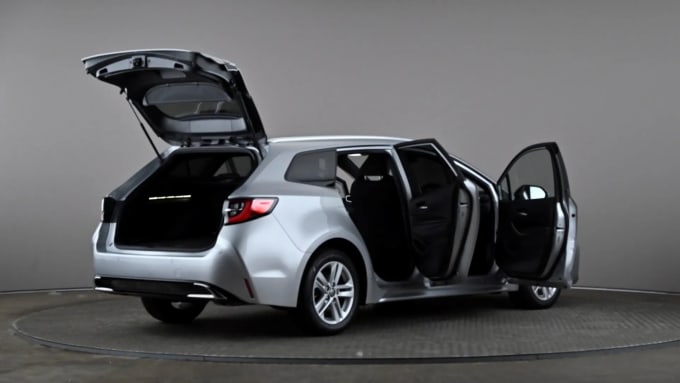 2023 Suzuki Swace