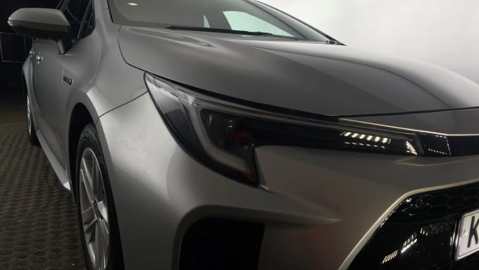 2023 Suzuki Swace