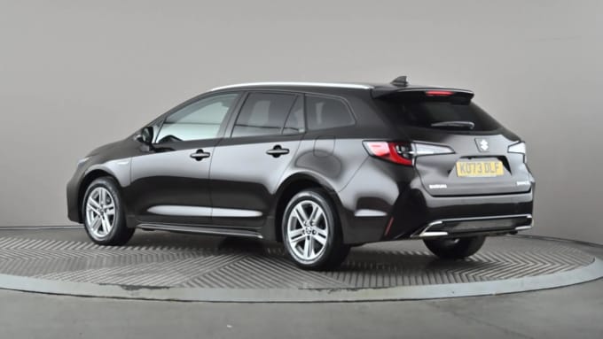 2023 Suzuki Swace