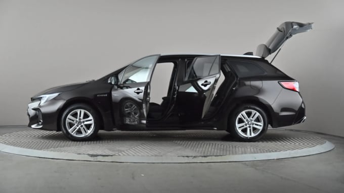 2023 Suzuki Swace