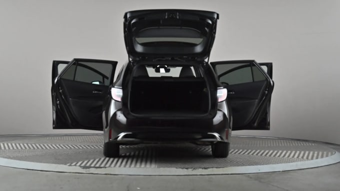 2023 Suzuki Swace