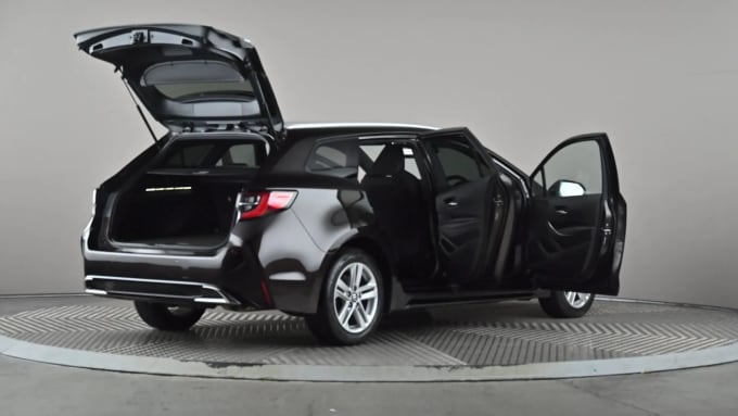 2023 Suzuki Swace