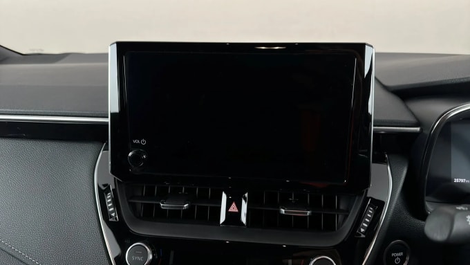 2023 Suzuki Swace