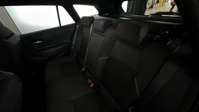 2023 Suzuki Swace