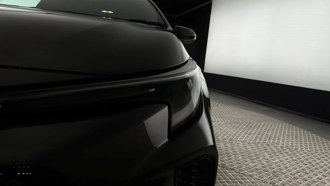2023 Suzuki Swace