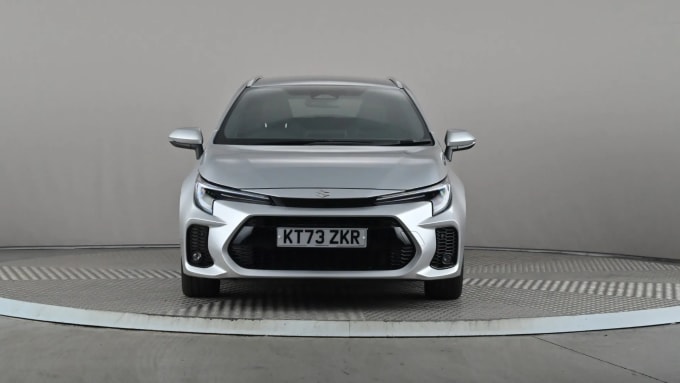 2023 Suzuki Swace