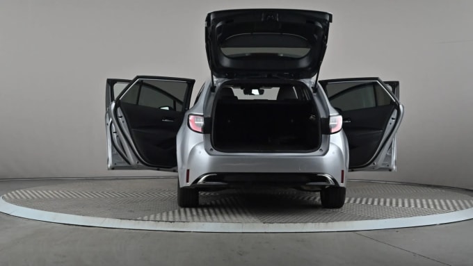 2023 Suzuki Swace