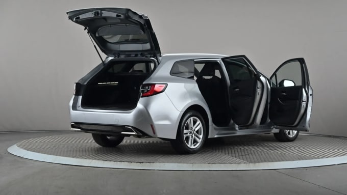 2023 Suzuki Swace