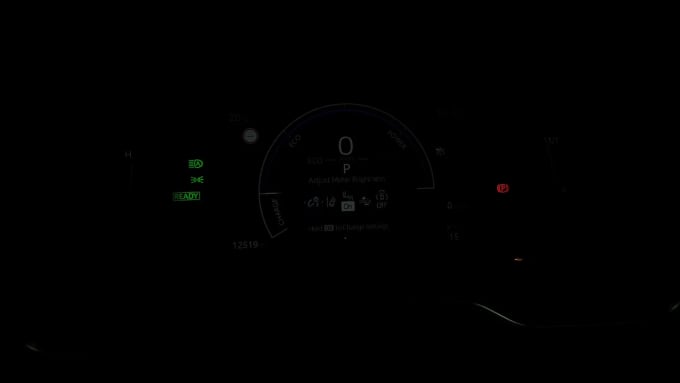 2023 Suzuki Swace