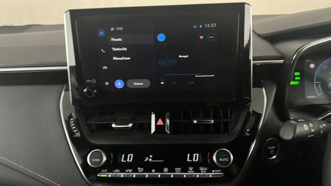 2023 Suzuki Swace