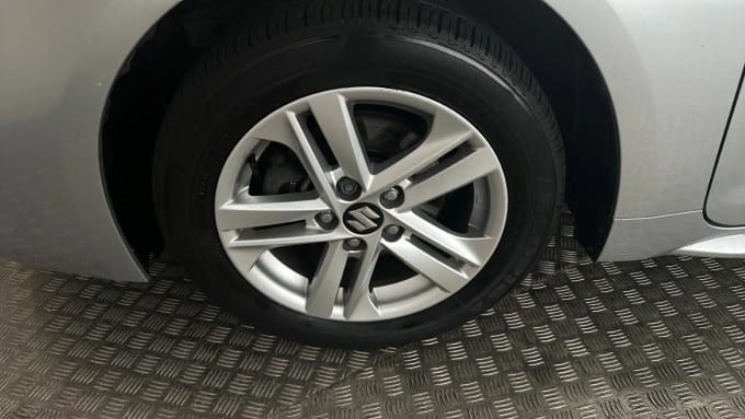 2023 Suzuki Swace
